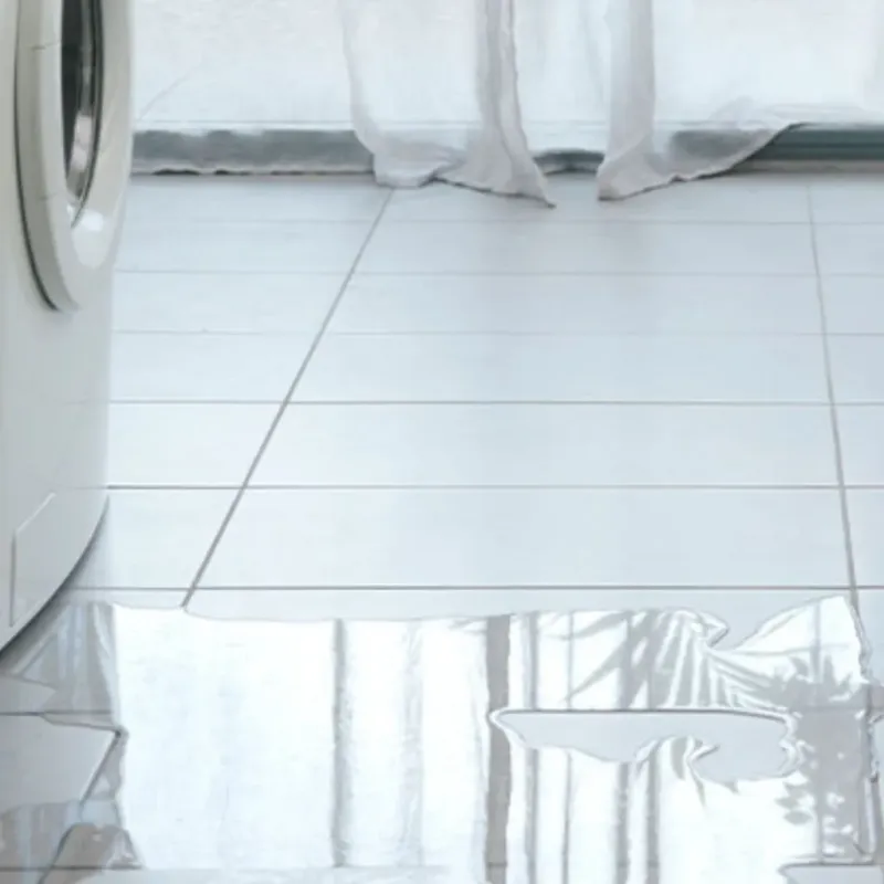 Appliance Leak Cleanup in San Dimas, CA